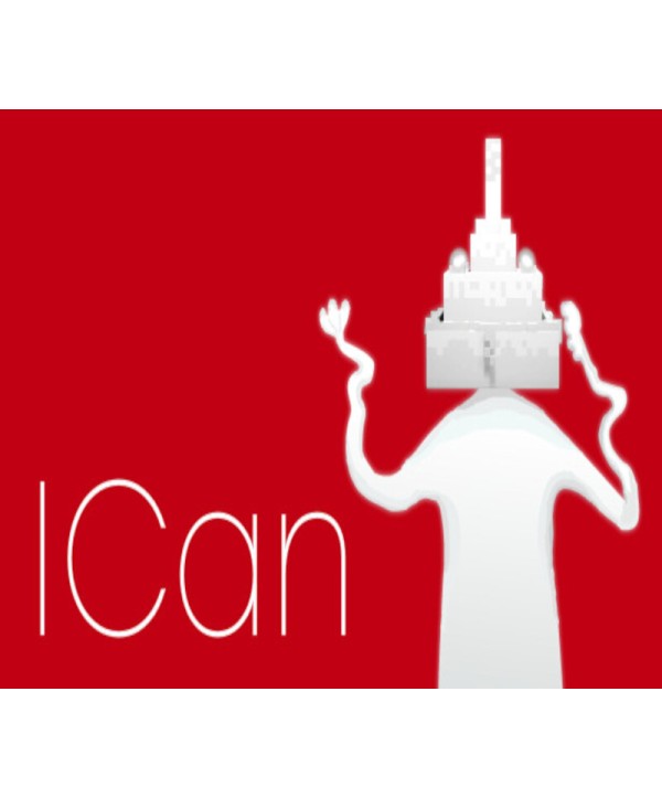 ICan Steam Key GLOBAL
